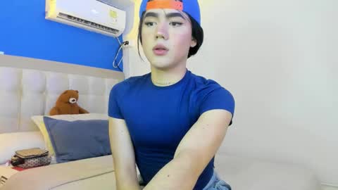 Danny online show from October 2025 02:29:01 AM