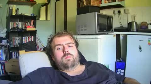 Danny online show from September 2025 01:33:01 PM