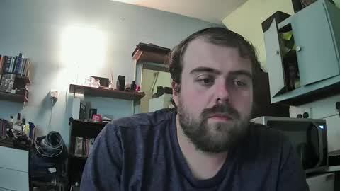 Danny online show from October 2025 07:23:01 PM