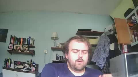 Danny online show from November 2025 10:37:01 AM