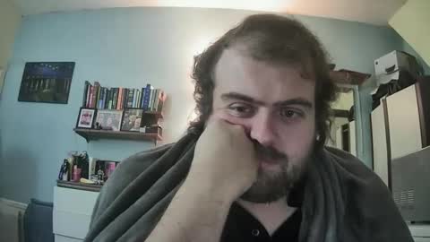 Danny online show from November 2025 08:25:02 PM