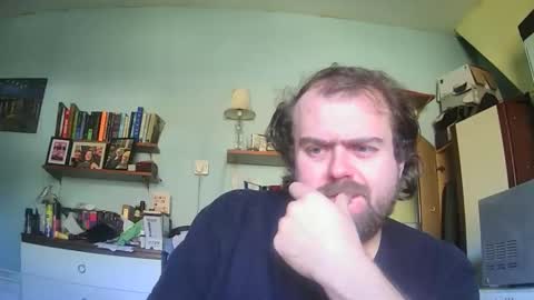 Danny online show from November 2025 10:58:01 AM