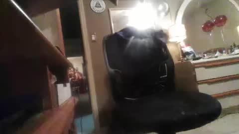 Snapshot of dannyb618 chatting on December 2025 11:57:02 PM Danielle online show from December 2025 11:57:02 PM