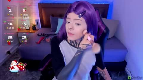 dannyblersack online show from November 2025 09:24:02 PM