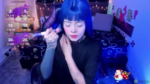 dannyblersack online show from December 2025 10:14:01 PM