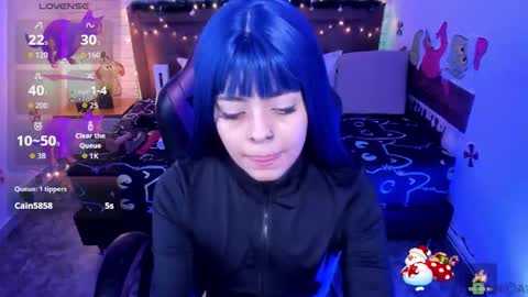 dannyblersack online show from December 2025 10:37:02 PM