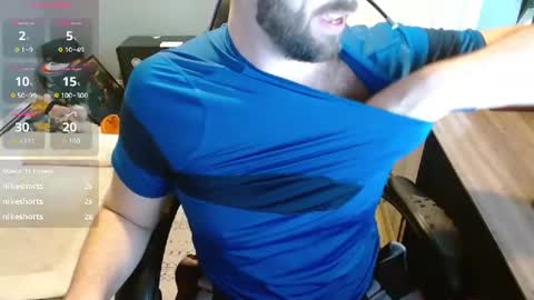 Snapshot of dannyboyx69 chatting on March 2025 02:30:02 AM dannyboyx69 online show from March 2025 02:30:02 AM