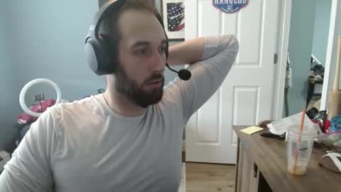 dannyboyx69 online show from February 2026 06:17:01 PM