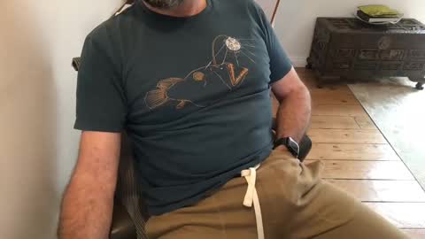 dannybuoy2 online show from January 2025 12:37:01 PM