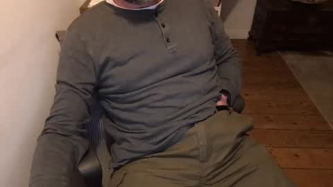 dannybuoy2 online show from March 2026 12:32:02 AM