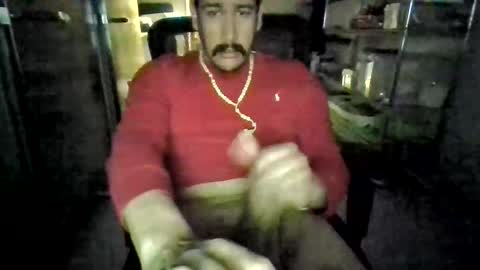 dannychorizo707 online show from February 2026 12:03:01 AM