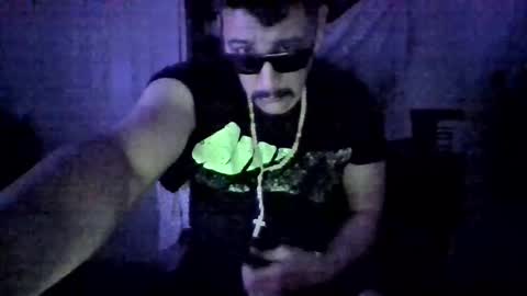 dannychorizo707 online show from February 2026 05:14:01 AM