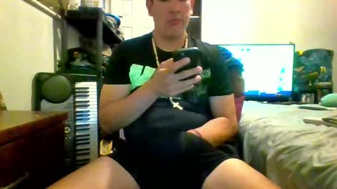 dannychorizo707 online show from May 2026 06:21:02 AM