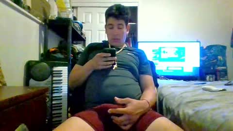 dannychorizo707 online show from May 2026 06:08:01 AM