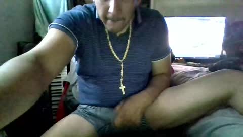 dannychorizo707 online show from May 2026 02:34:01 PM