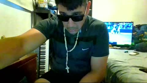 dannychorizo707 online show from May 2026 03:04:02 AM
