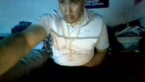 dannychorizo707 online show from May 2026 05:46:02 AM