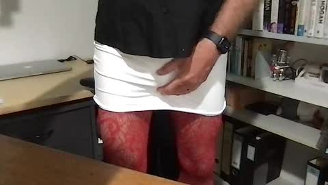 Snapshot of dannyfunboy chatting on January 2025 12:57:02 AM Danny online show from January 2025 12:57:02 AM