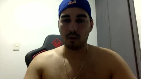 Snapshot of dannyhot9 chatting on January 2025 01:43:01 AM Dannyhot9 online show from January 2025 01:43:01 AM