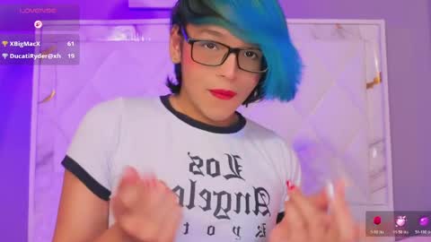 Danny online show from March 2026 07:30:01 PM