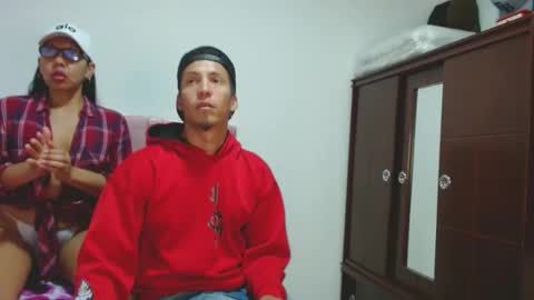 Snapshot of dannyhothot chatting on December 2024 09:20:02 PM danny and ruby online show from December 2024 09:20:02 PM