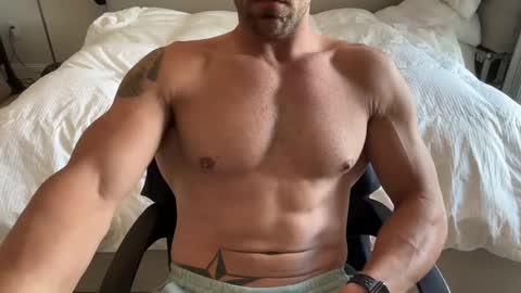 dannyland9 online show from February 2025 06:45:01 PM