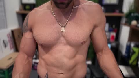 dannyland9 online show from November 2025 06:19:01 PM