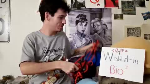 danny online show from December 2024 12:47:01 AM