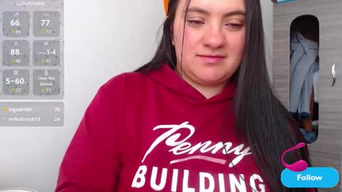 Snapshot of dannyroussette chatting on February 2026 10:05:02 PM Follow me Control lovense free D online show from February 2026 10:05:02 PM