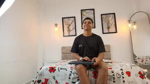 dannysamm online show from October 2025 11:51:02 AM