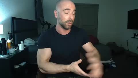 Danny Steele online show from December 2024 02:20:02 AM