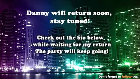 Danny online show from February 2025 01:38:01 AM