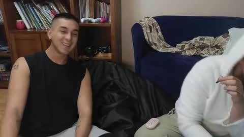 Dan online show from October 2025 03:14:01 AM