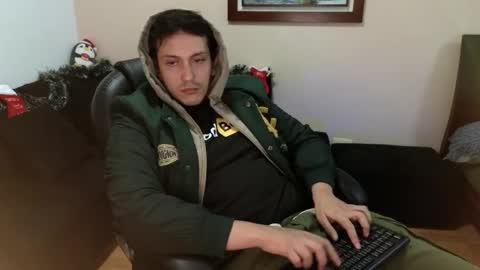 Dan online show from December 2025 04:54:01 AM