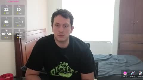 Dan online show from February 2026 03:46:02 PM