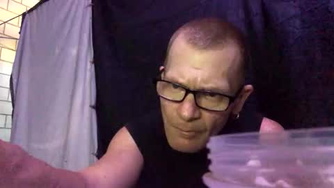 dansone21 online show from September 2025 04:47:01 AM