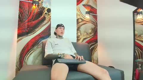 dante_armstrong online show from September 2025 04:13:02 AM