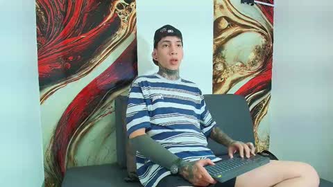 dante_armstrong online show from September 2025 03:53:01 AM