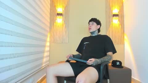 dante_armstrong online show from November 2025 04:34:02 AM