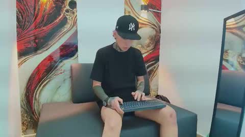 dante_armstrong online show from November 2025 12:09:02 AM