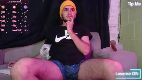 dante_bear online show from April 2026 09:07:01 AM