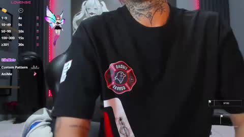 Snapshot of dante_bieber chatting on October 2025 03:49:01 PM dante online show from October 2025 03:49:01 PM