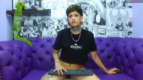 dante online show from March 2026 06:07:01 PM