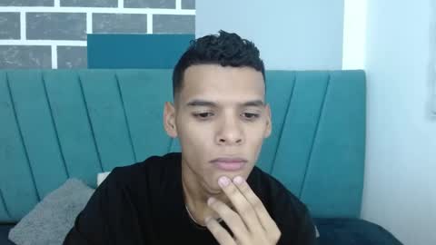 dante_black_1 online show from May 2026 11:48:02 AM