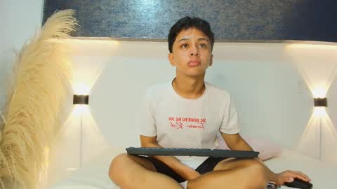 dante_bre online show from February 2025 11:32:02 AM