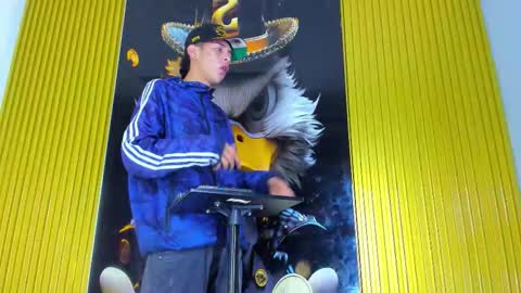 Snapshot of dante_brown1 chatting on October 2025 09:36:02 PM dante_brown1 online show from October 2025 09:36:02 PM