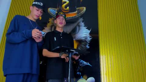 Snapshot of dante_brown1 chatting on November 2025 11:16:01 PM dante_brown1 online show from November 2025 11:16:01 PM