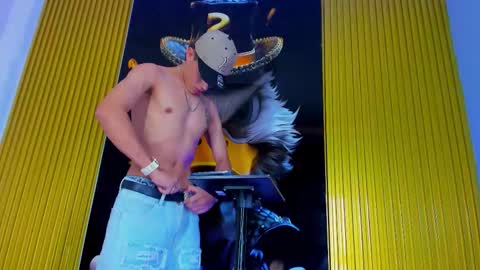 Snapshot of dante_brown1 chatting on November 2025 09:36:01 PM dante_brown1 online show from November 2025 09:36:01 PM