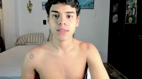 Snapshot of dante_connor1 chatting on February 2026 03:35:02 AM Dante online show from February 2026 03:35:02 AM