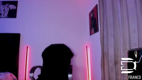 dante_franco online show from January 2026 01:08:01 AM